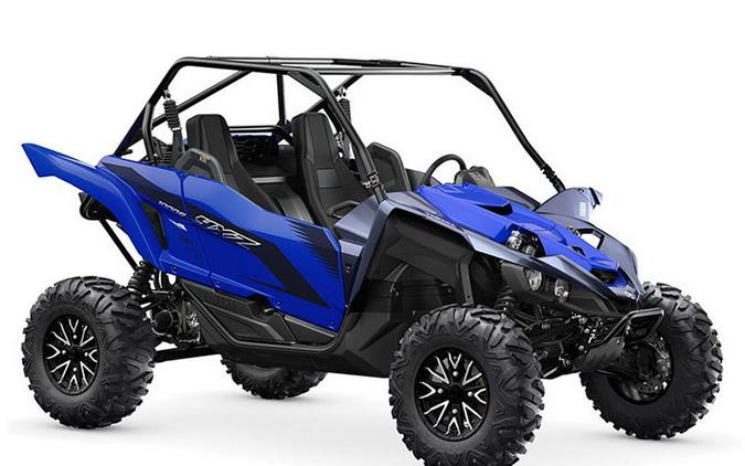 2023 Yamaha Motor Corp., USA YXZ1000R