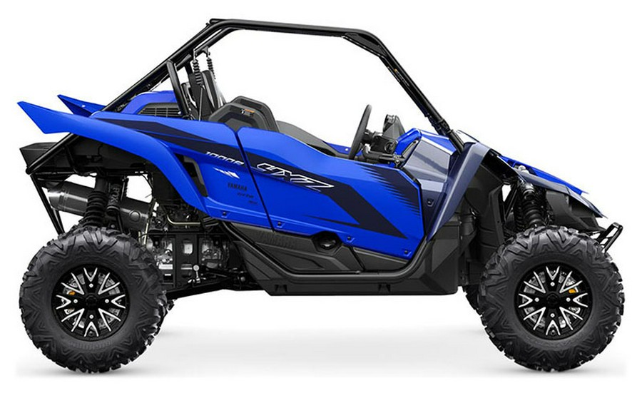 2023 Yamaha Motor Corp., USA YXZ1000R