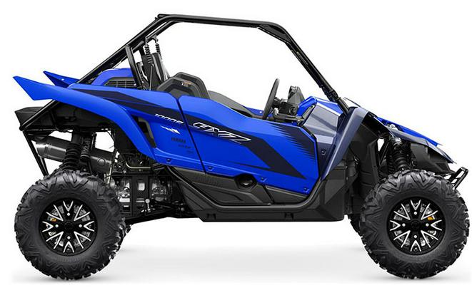 2023 Yamaha Motor Corp., USA YXZ1000R