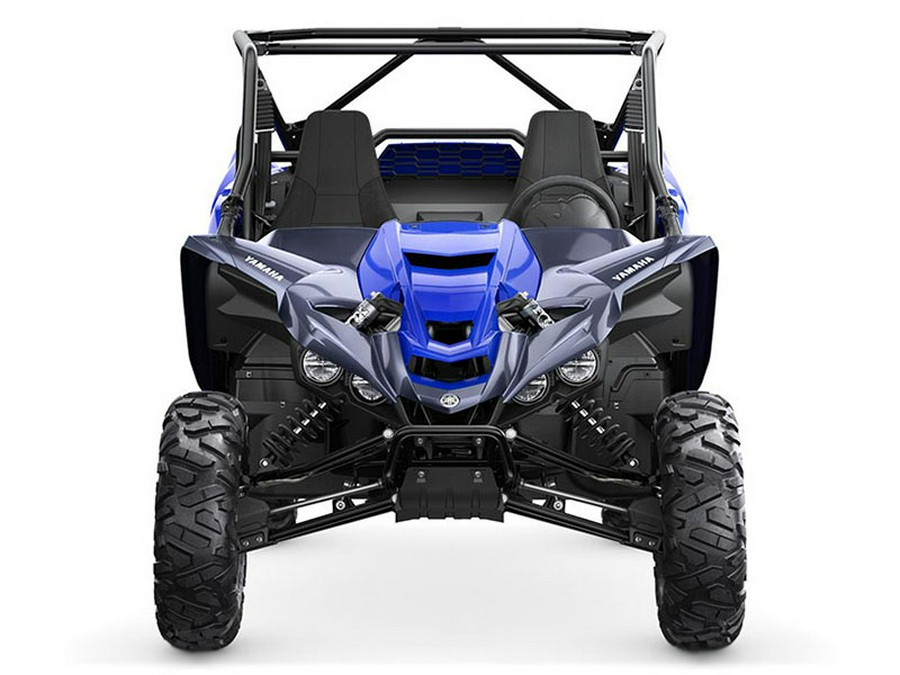 2023 Yamaha Motor Corp., USA YXZ1000R