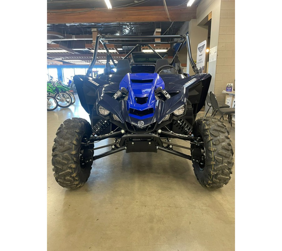 2023 Yamaha Motor Corp., USA YXZ1000R