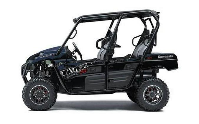 2024 Kawasaki Teryx4 S LE