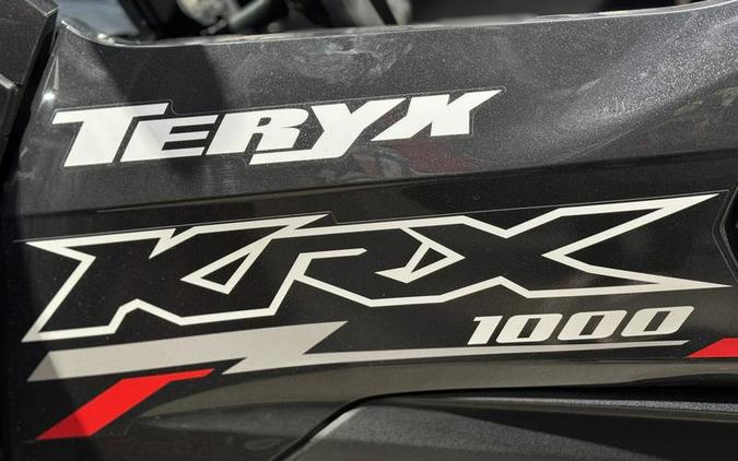 2023 Kawasaki Teryx KRX® 1000