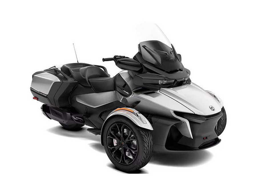 2023 Can-Am® Spyder RT