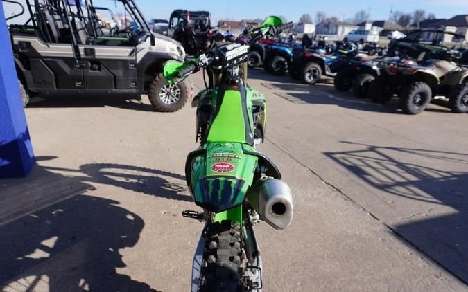 2022 Kawasaki KX™450