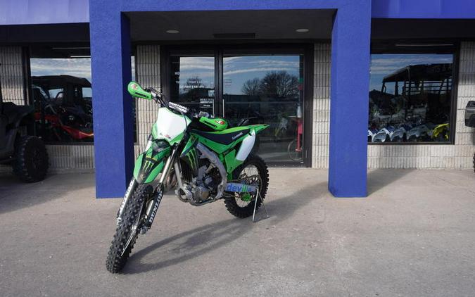 2022 Kawasaki KX™450