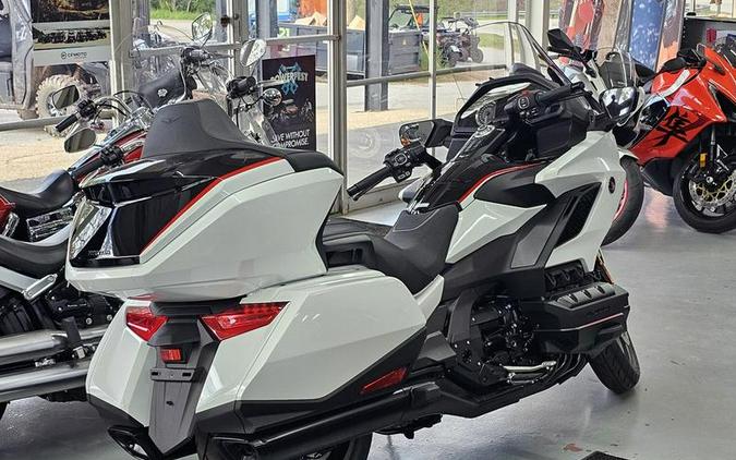 2024 Honda® Gold Wing Tour