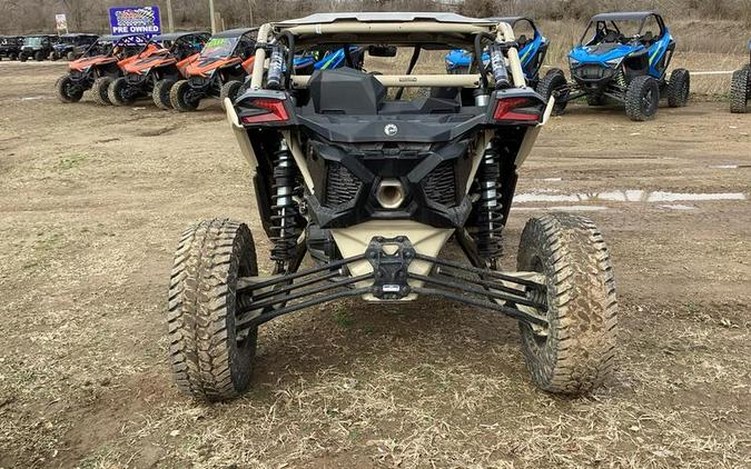 2023 Can-Am® Maverick X3 X rc Turbo RR 72"