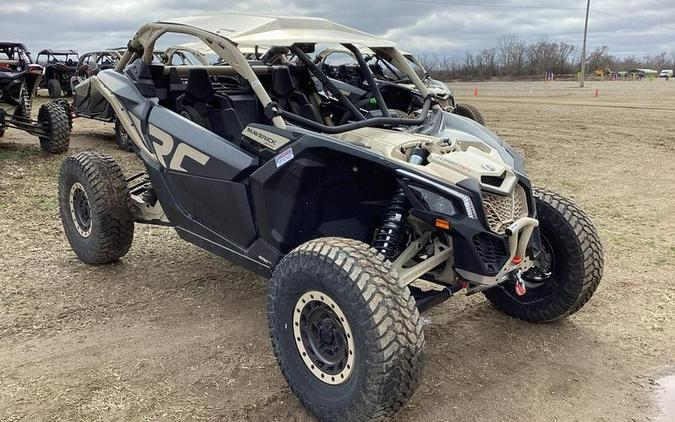 2023 Can-Am® Maverick X3 X rc Turbo RR 72"