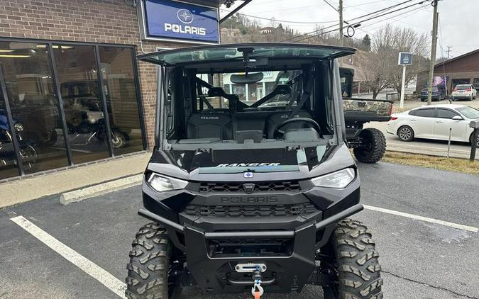 2024 Polaris® Ranger Crew XP 1000 NorthStar Edition Ultimate