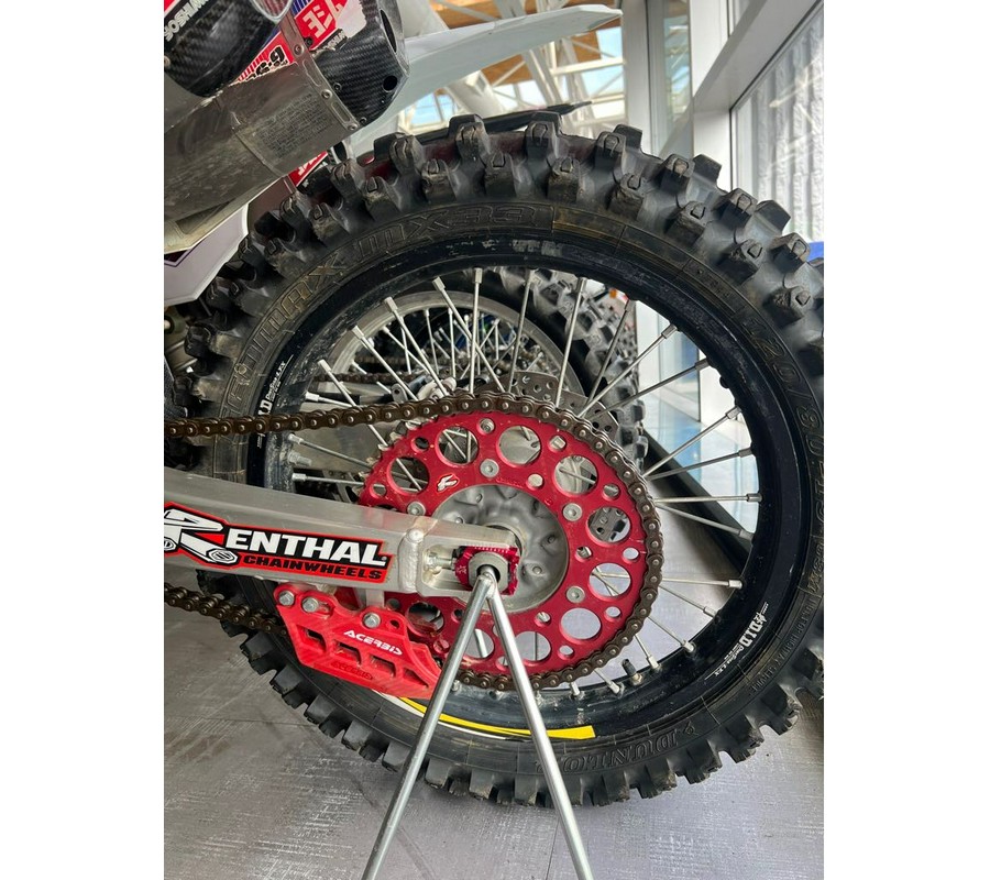 2019 Honda CRF® 450RWE