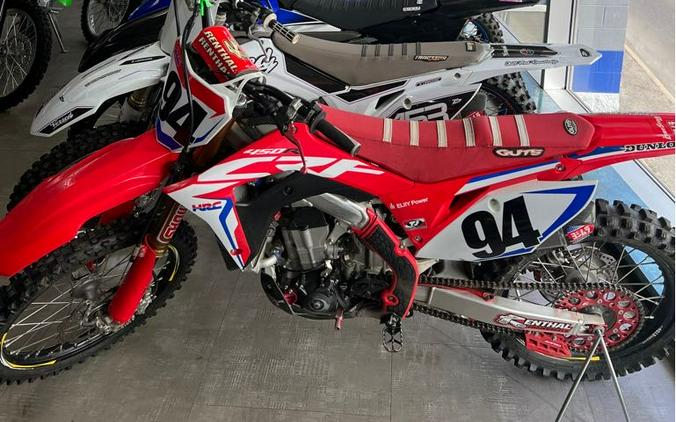 2019 Honda CRF® 450RWE