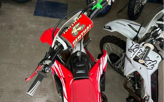 2019 Honda CRF® 450RWE