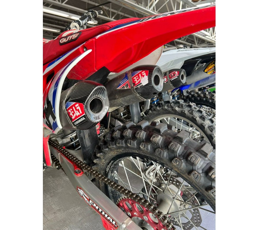 2019 Honda CRF® 450RWE