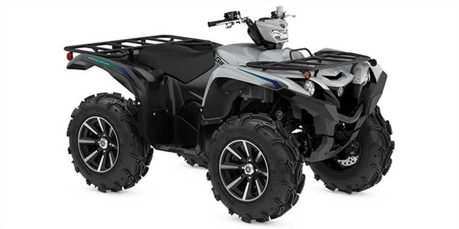 2024 Yamaha Grizzly EPS SE