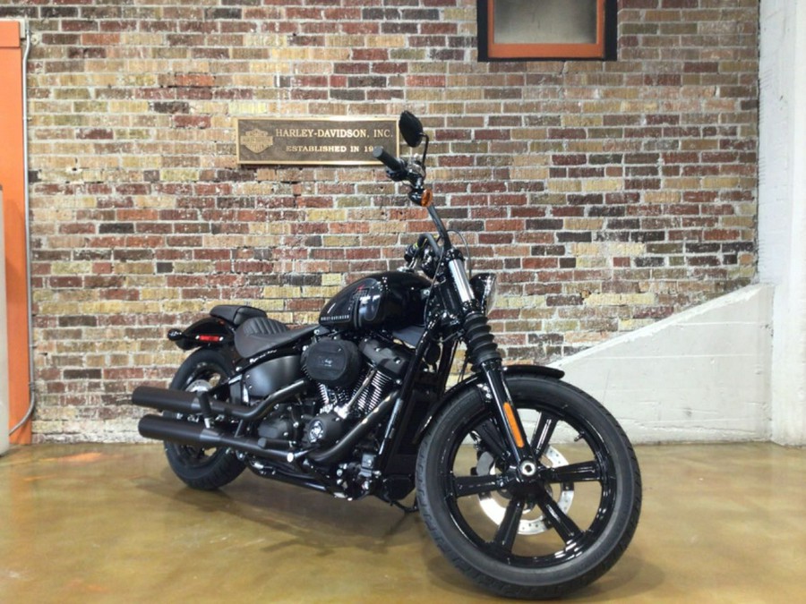 2024 HARLEY-DAVIDSON