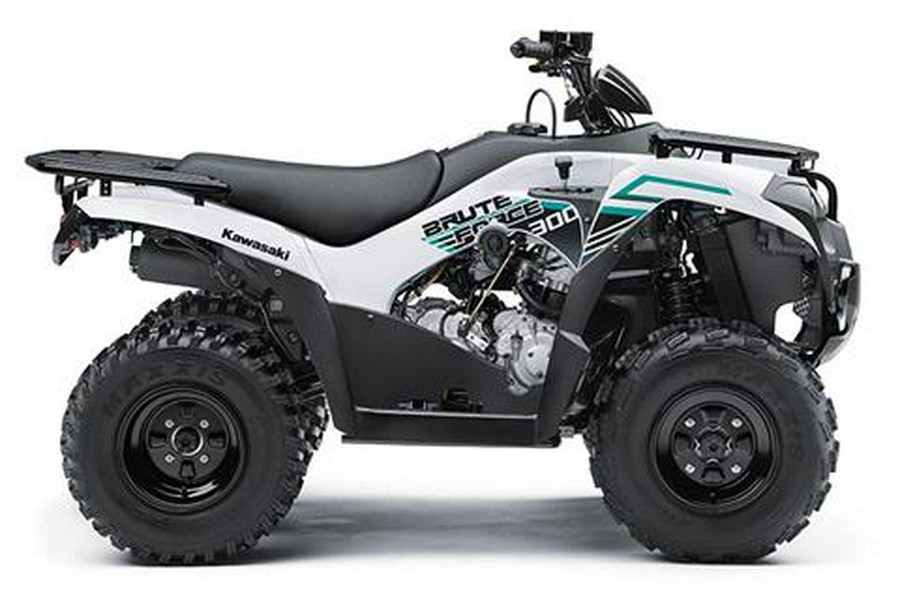 2023 Kawasaki Brute Force 300