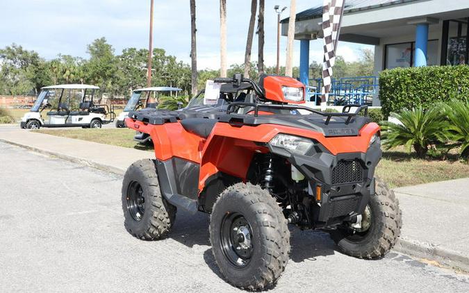 2024 Polaris® Sportsman 450 H.O.