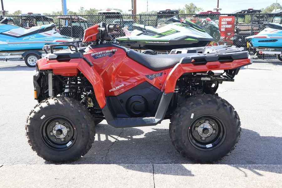 2024 Polaris® Sportsman 450 H.O.