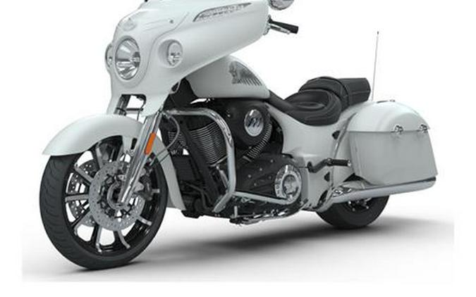 2018 Indian Motorcycle Chieftain® Limited ABS