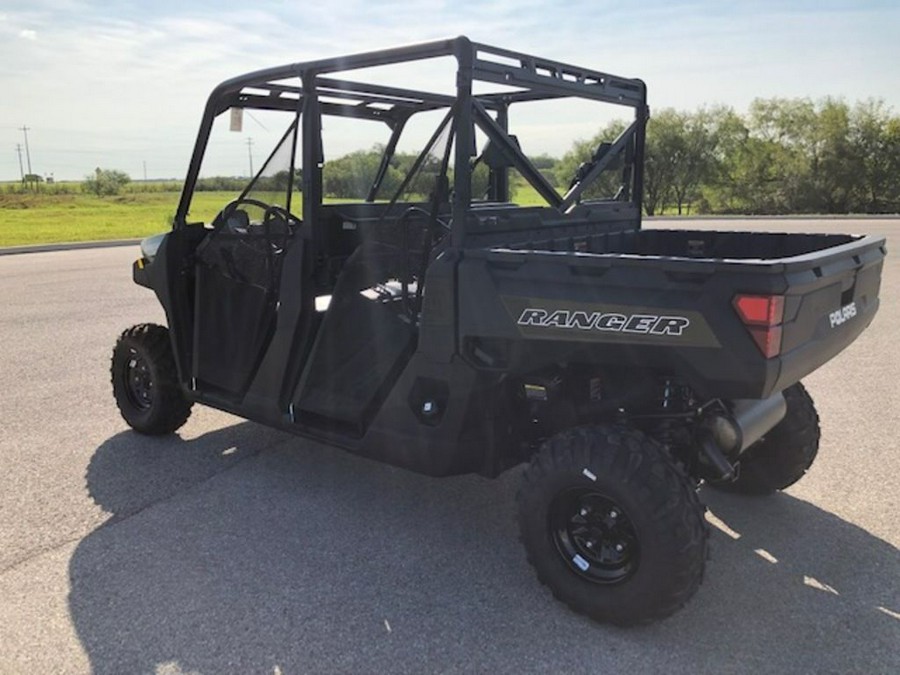 2025 Polaris® Ranger Crew 1000