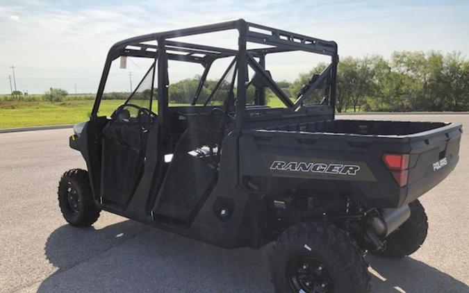 2025 Polaris® Ranger Crew 1000