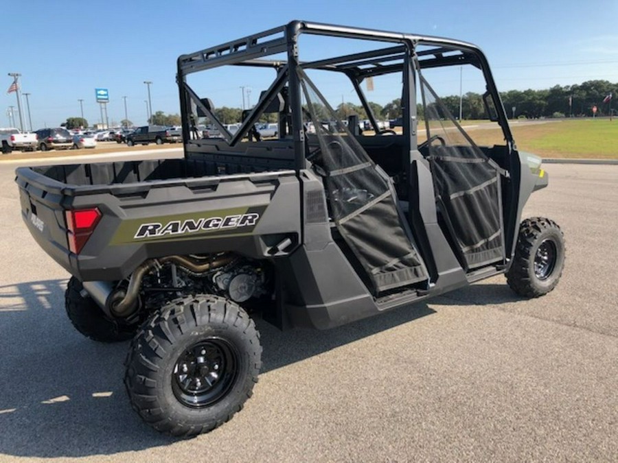 2025 Polaris® Ranger Crew 1000