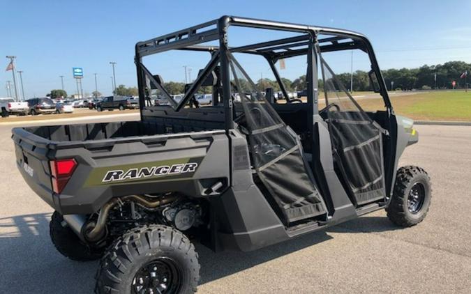 2025 Polaris® Ranger Crew 1000