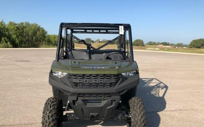 2025 Polaris® Ranger Crew 1000