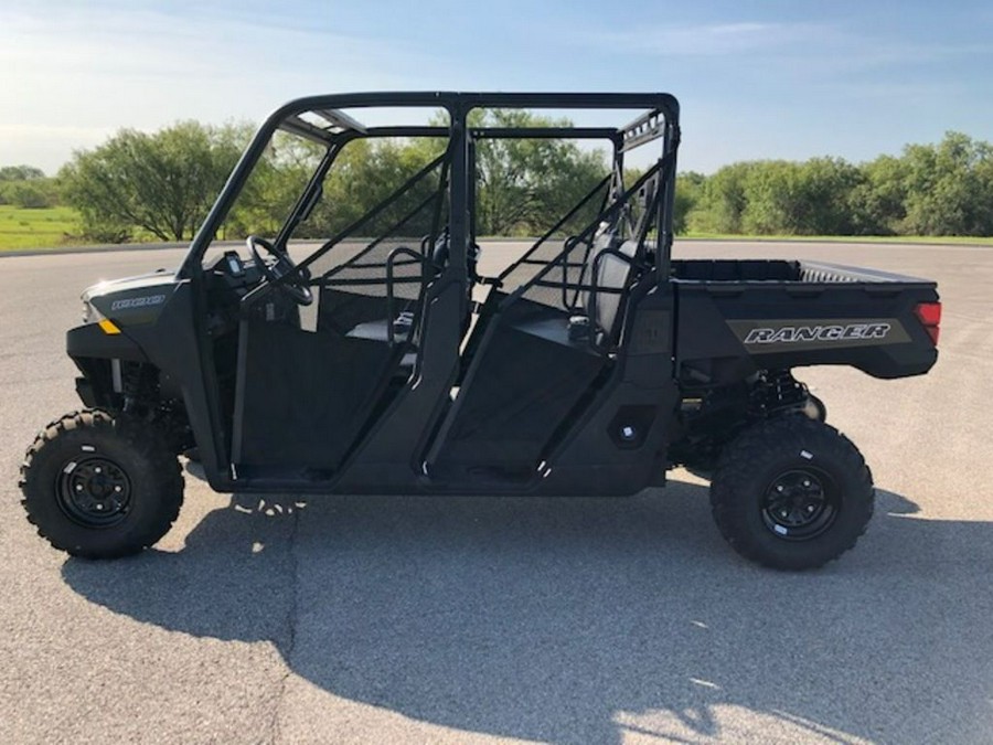 2025 Polaris® Ranger Crew 1000