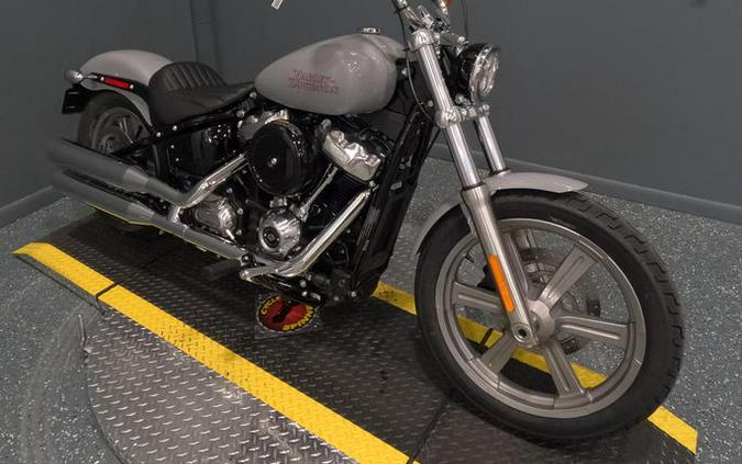 2024 Harley-Davidson® FXST - Softail® Standard