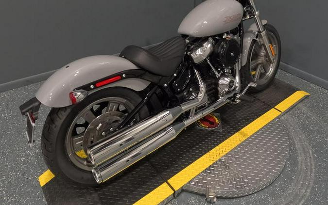 2024 Harley-Davidson® FXST - Softail® Standard