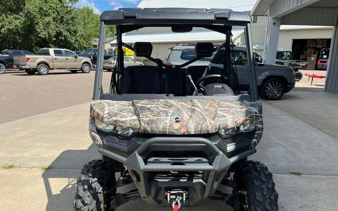 2024 Can-Am Defender XT HD10 Camo