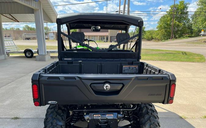 2024 Can-Am Defender XT HD10 Camo