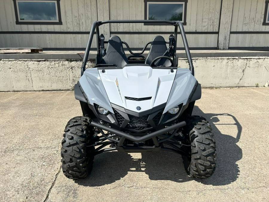 2024 Yamaha Wolverine X2 1000 R-Spec