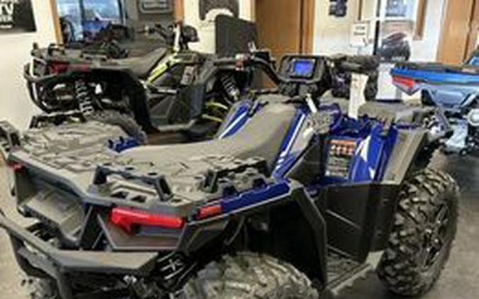 2024 Polaris Sportsman 850 Ultimate Trail