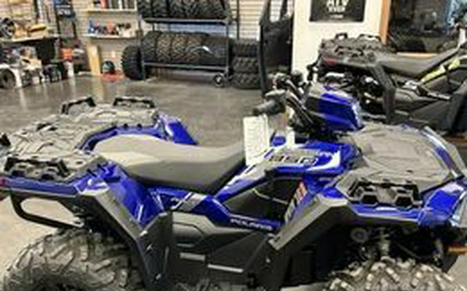 2024 Polaris Sportsman 850 Ultimate Trail