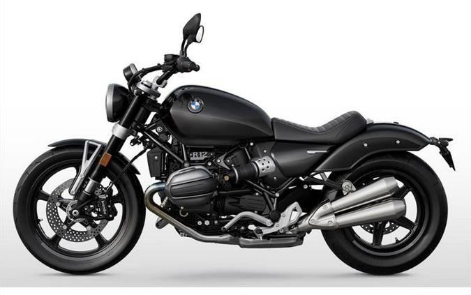 2024 BMW R12