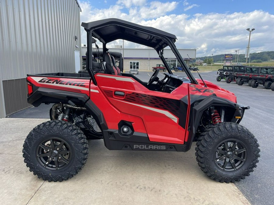 2025 Polaris® General XP 1000 Ultimate