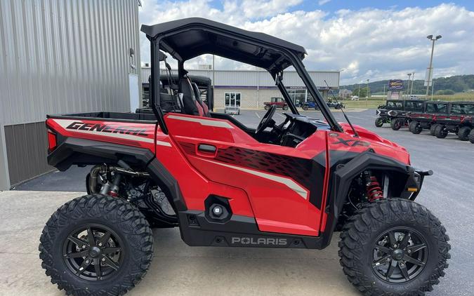 2025 Polaris® General XP 1000 Ultimate