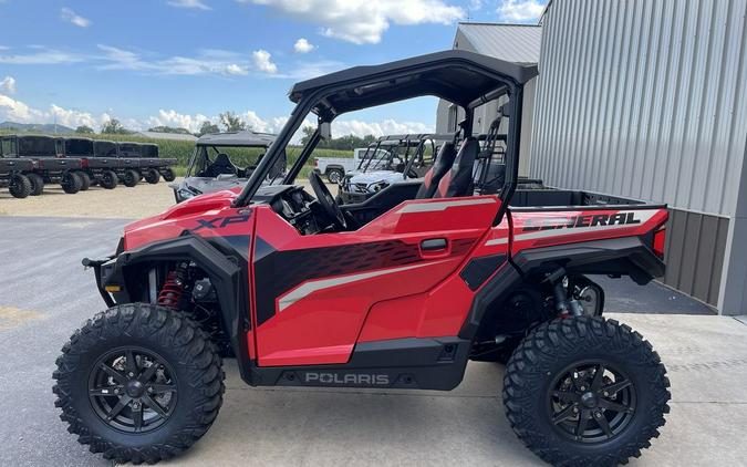 2025 Polaris® General XP 1000 Ultimate