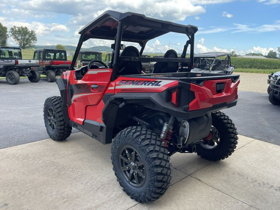 2025 Polaris® General XP 1000 Ultimate