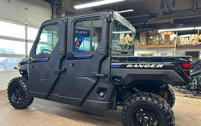 2024 Polaris Ranger Crew XP 1000 NorthStar Edition Ultimate