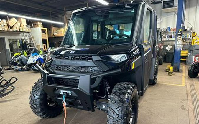 2024 Polaris Ranger Crew XP 1000 NorthStar Edition Ultimate