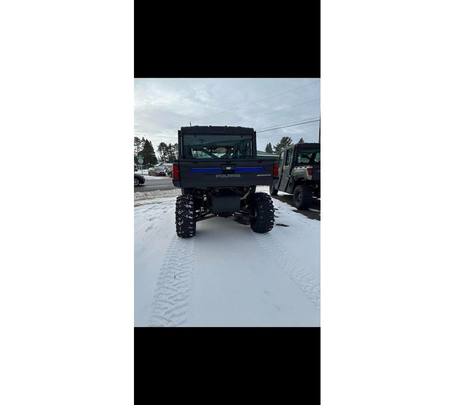 2024 Polaris Ranger Crew XP 1000 NorthStar Edition Ultimate