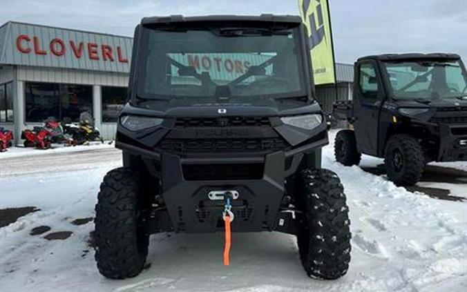 2024 Polaris Ranger Crew XP 1000 NorthStar Edition Ultimate