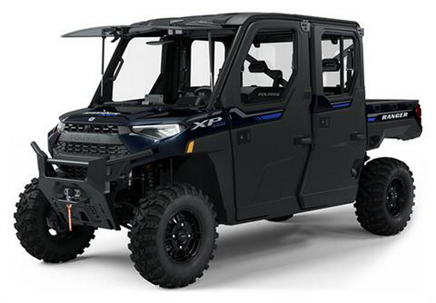 2024 Polaris Ranger Crew XP 1000 NorthStar Edition Ultimate