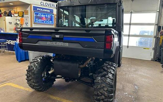 2024 Polaris Ranger Crew XP 1000 NorthStar Edition Ultimate