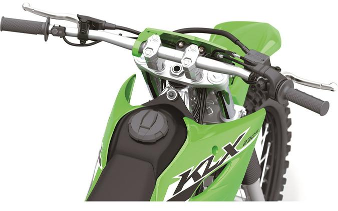 2025 Kawasaki KLX®230R Base