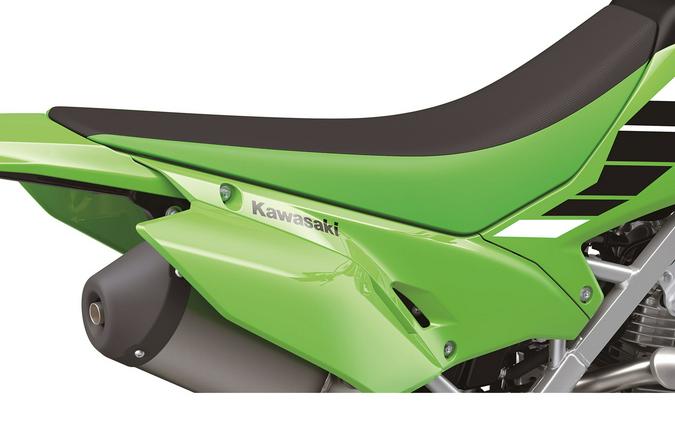 2025 Kawasaki KLX®230R Base